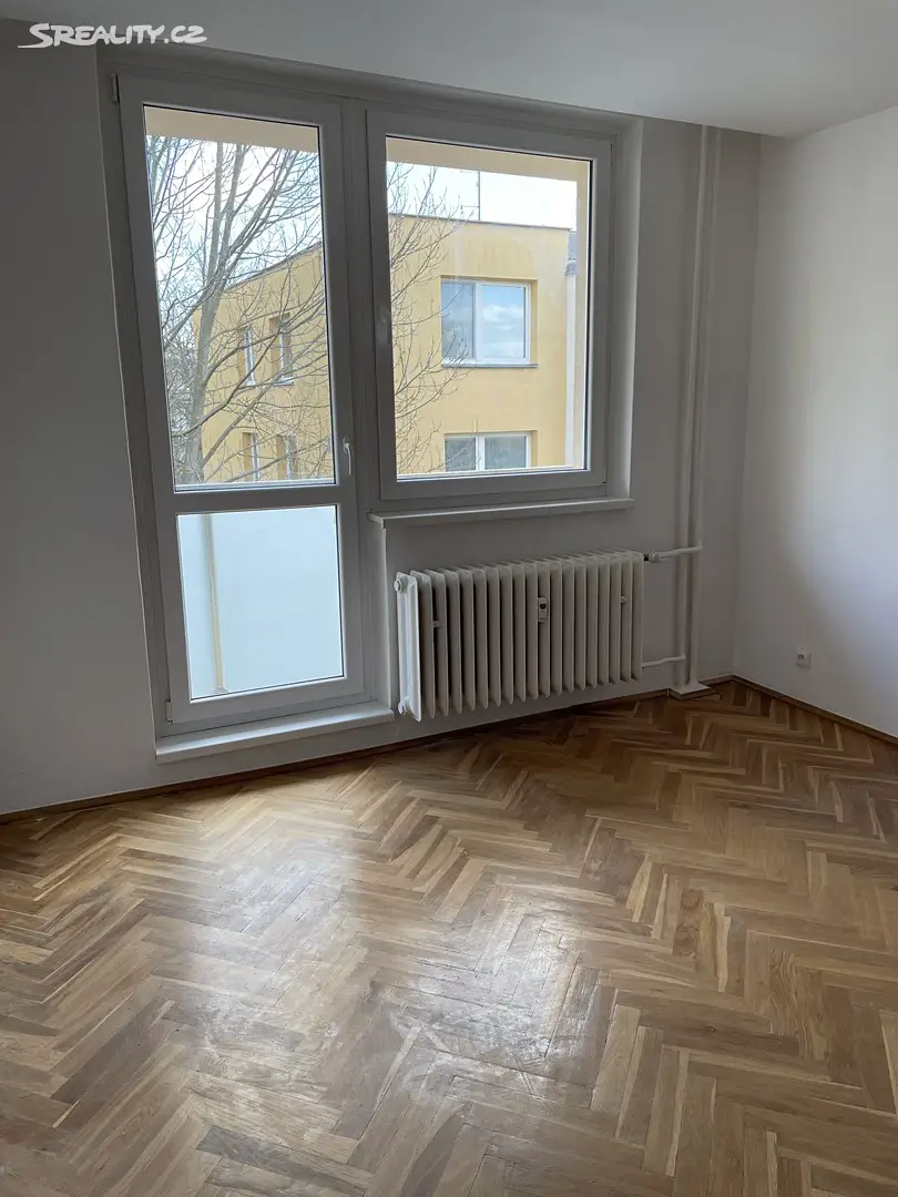 Prodej bytu 2+1 58 m², Třískalova, Brno - Lesná