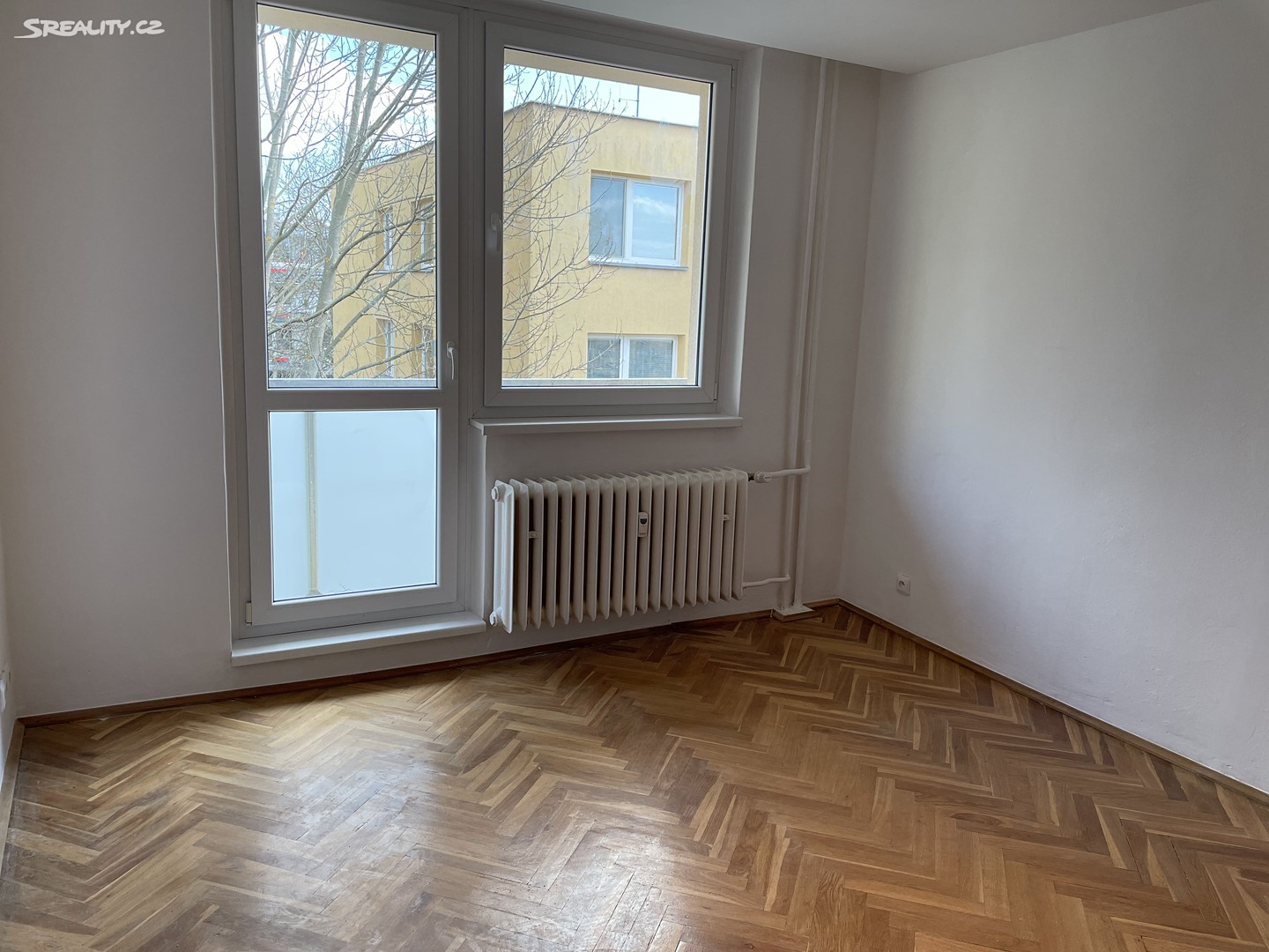 Prodej bytu 2+1 58 m², Třískalova, Brno - Lesná
