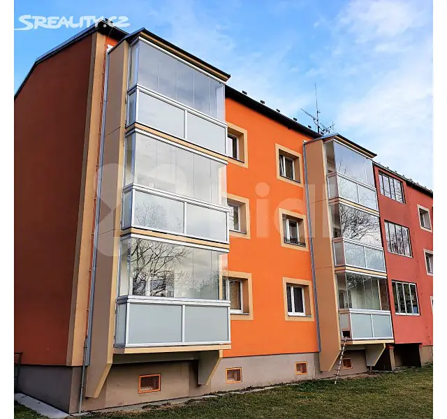 Prodej bytu 2+1 52 m², Šponarova, Ostrava - Hrabůvka