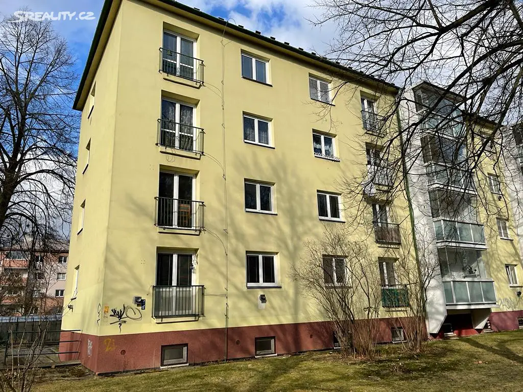 Prodej bytu 2+1 53 m², Bolotova, Ostrava - Zábřeh