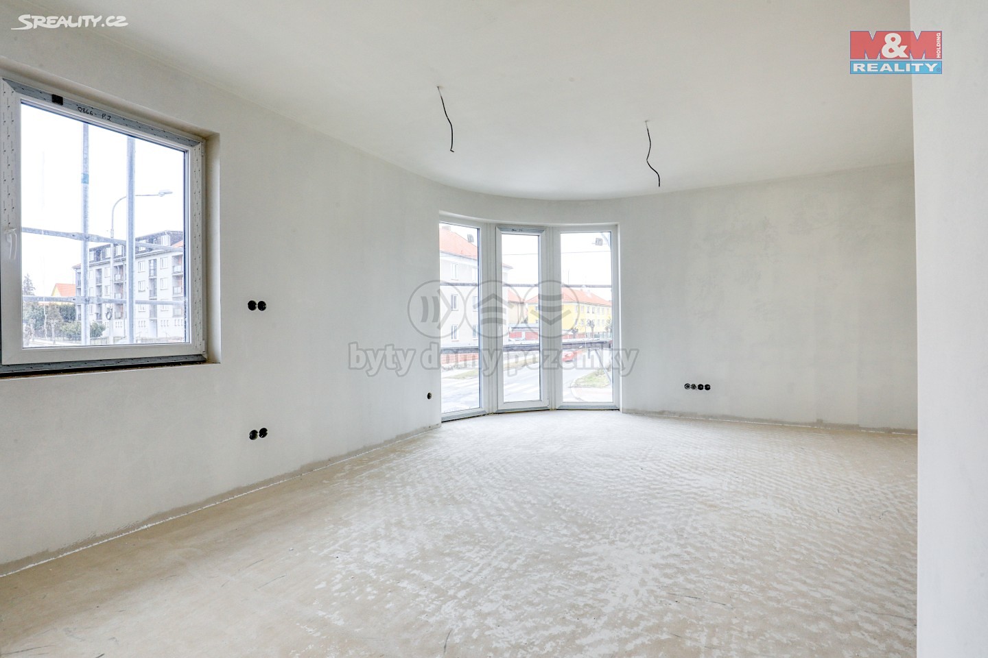 Prodej bytu 2+kk 73 m², B. Němcové, Blatná