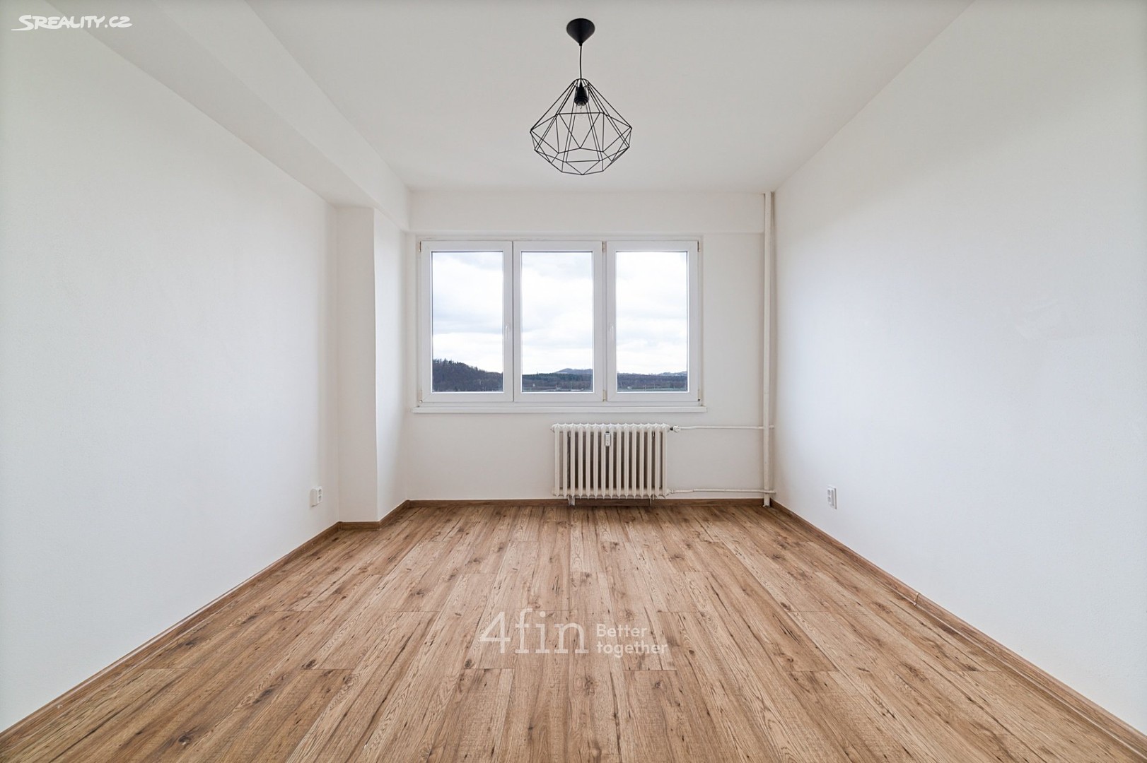 Prodej bytu 2+kk 52 m², Jaroslava Lohrera, Frýdek-Místek - Místek