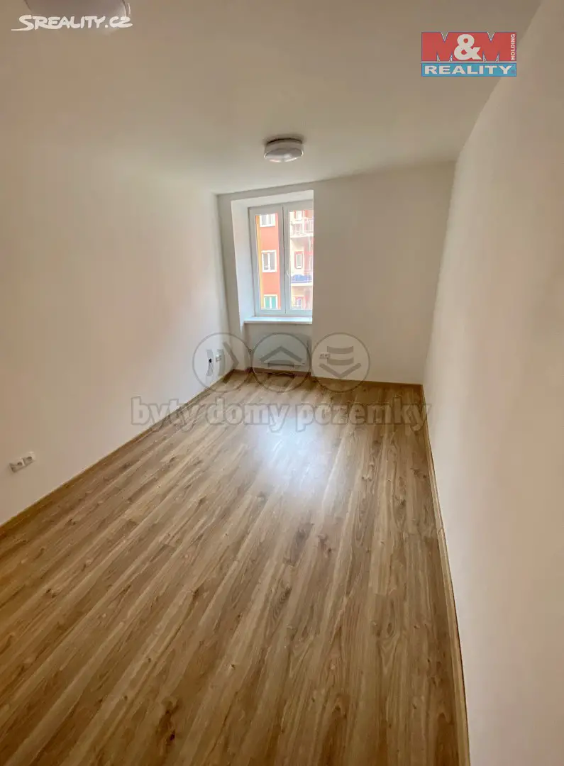 Prodej bytu 2+kk 37 m², Senovážná, Ostrava - Moravská Ostrava