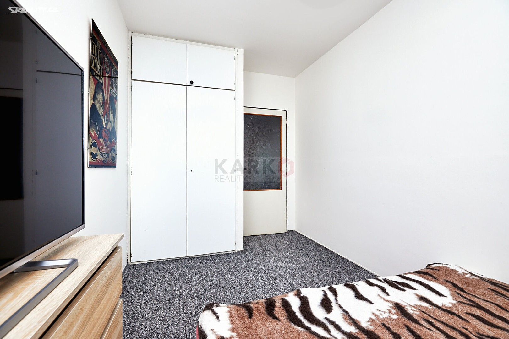 Prodej bytu 2+kk 49 m², Praha 8 - Bohnice