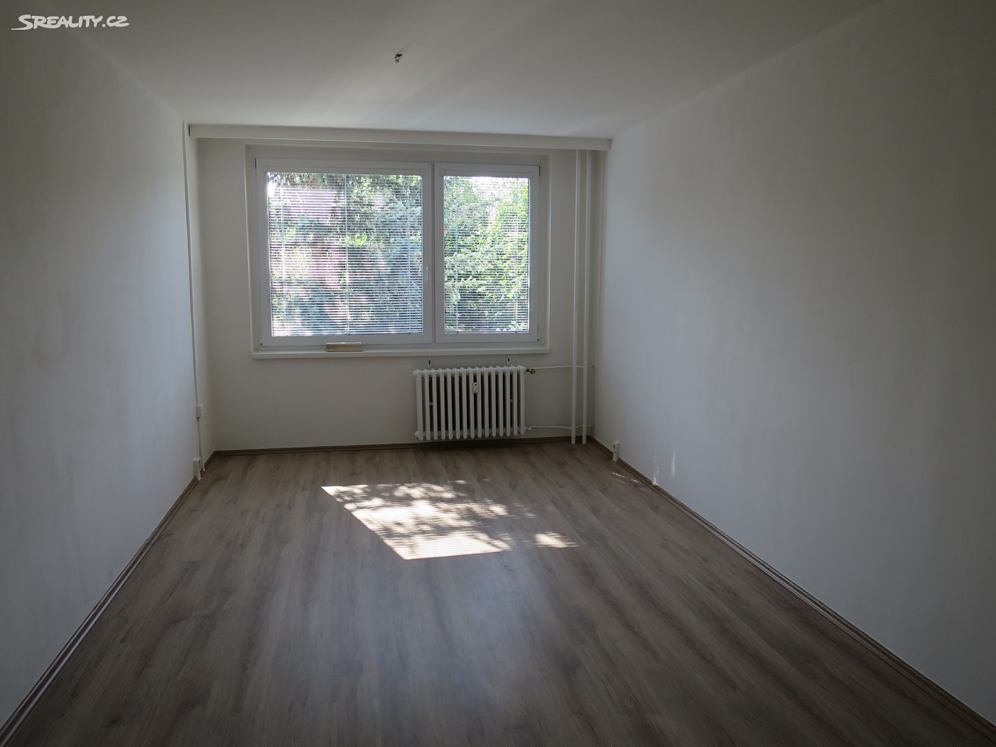 Prodej bytu 2+kk 48 m², Kloknerova, Praha 4 - Chodov