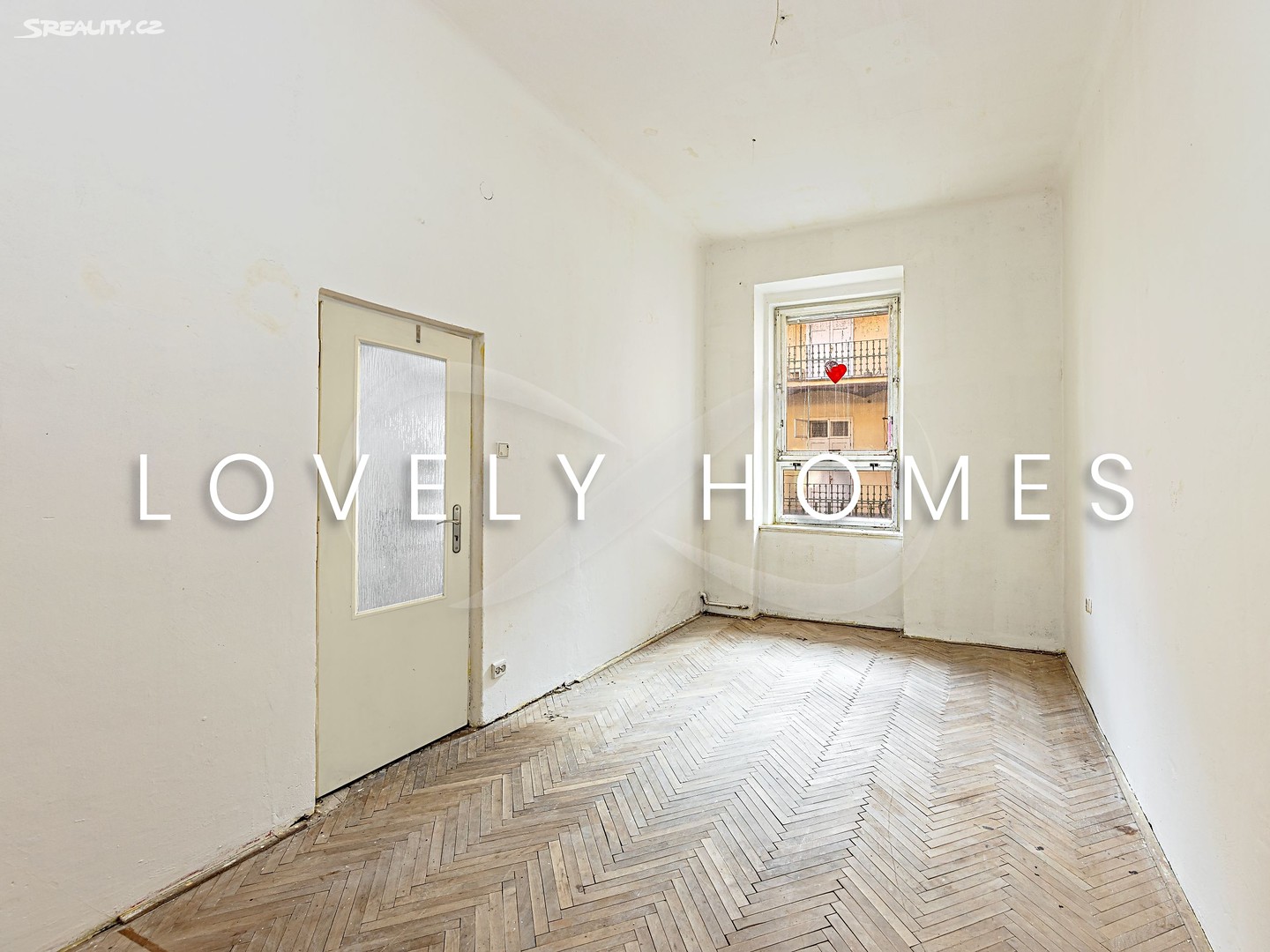 Prodej bytu 2+kk 59 m², Balbínova, Praha 2 - Vinohrady