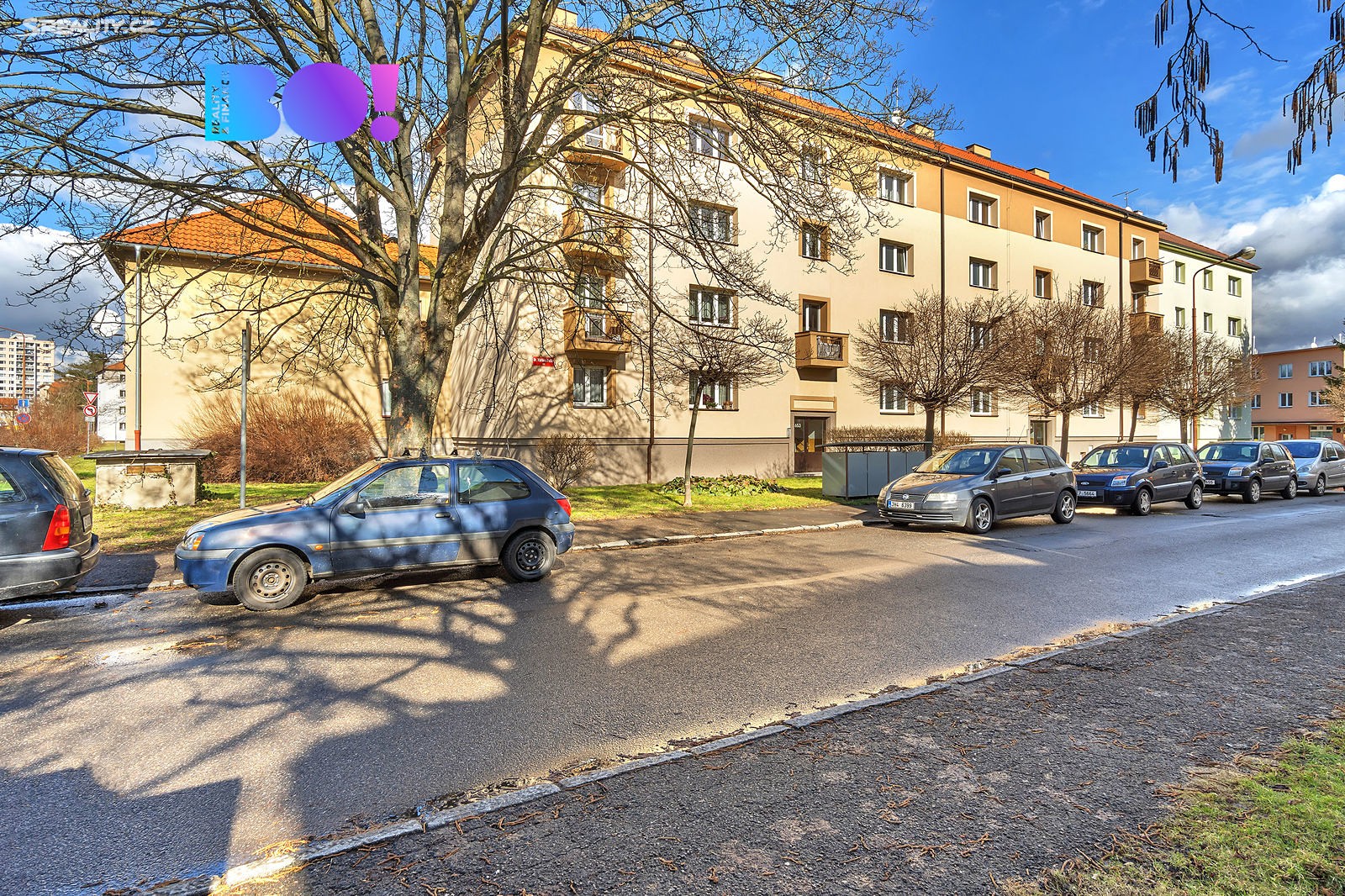 Prodej bytu 3+1 78 m², Dr. Václava Peška, Chrudim - Chrudim III
