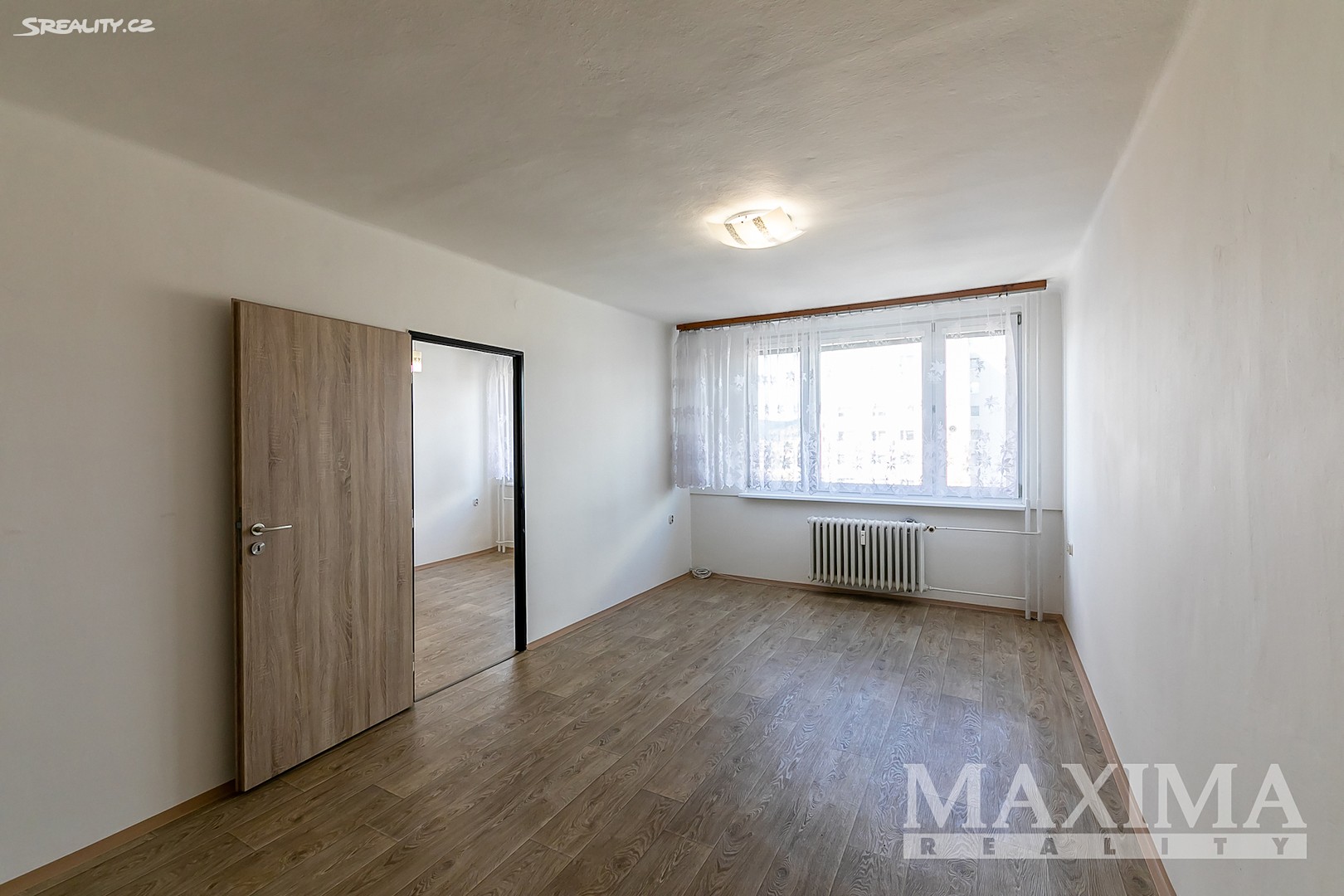 Prodej bytu 3+1 66 m², Rýnovická, Jablonec nad Nisou
