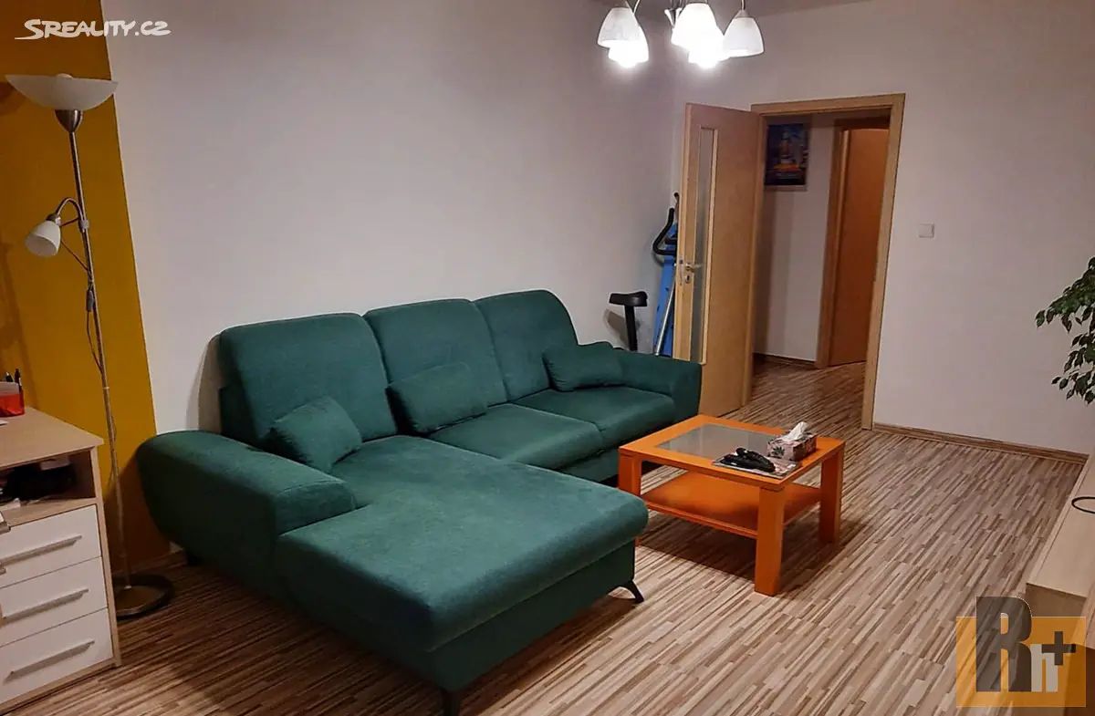 Prodej bytu 3+1 80 m², Ostrava - Výškovice, okres Ostrava-město