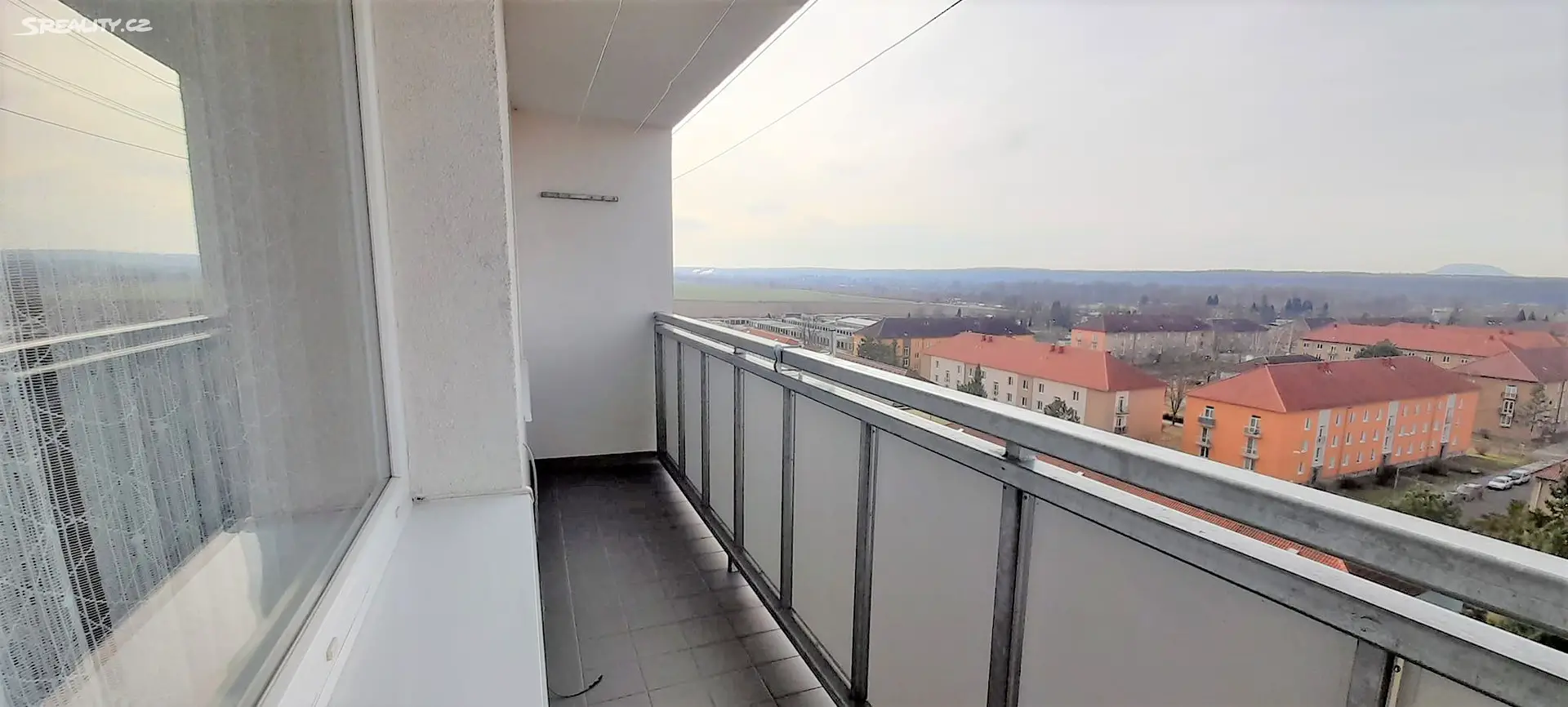 Prodej bytu 3+1 76 m², Stračenská, Štětí