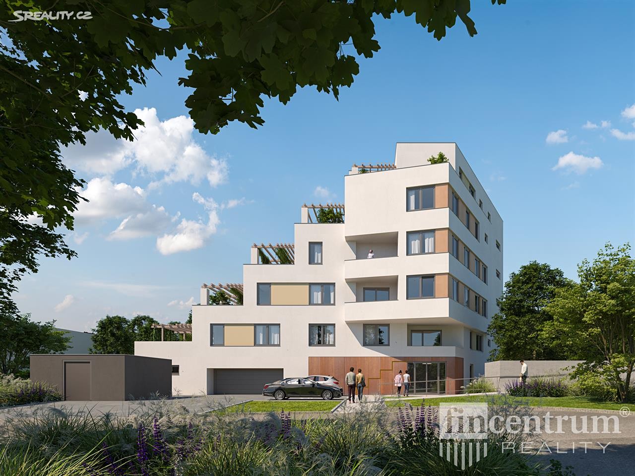 Prodej bytu 3+kk 78 m², Brno, okres Brno-město