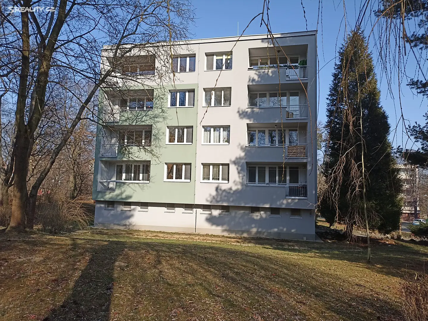 Prodej bytu 3+kk 80 m², Karla Pokorného, Ostrava - Poruba