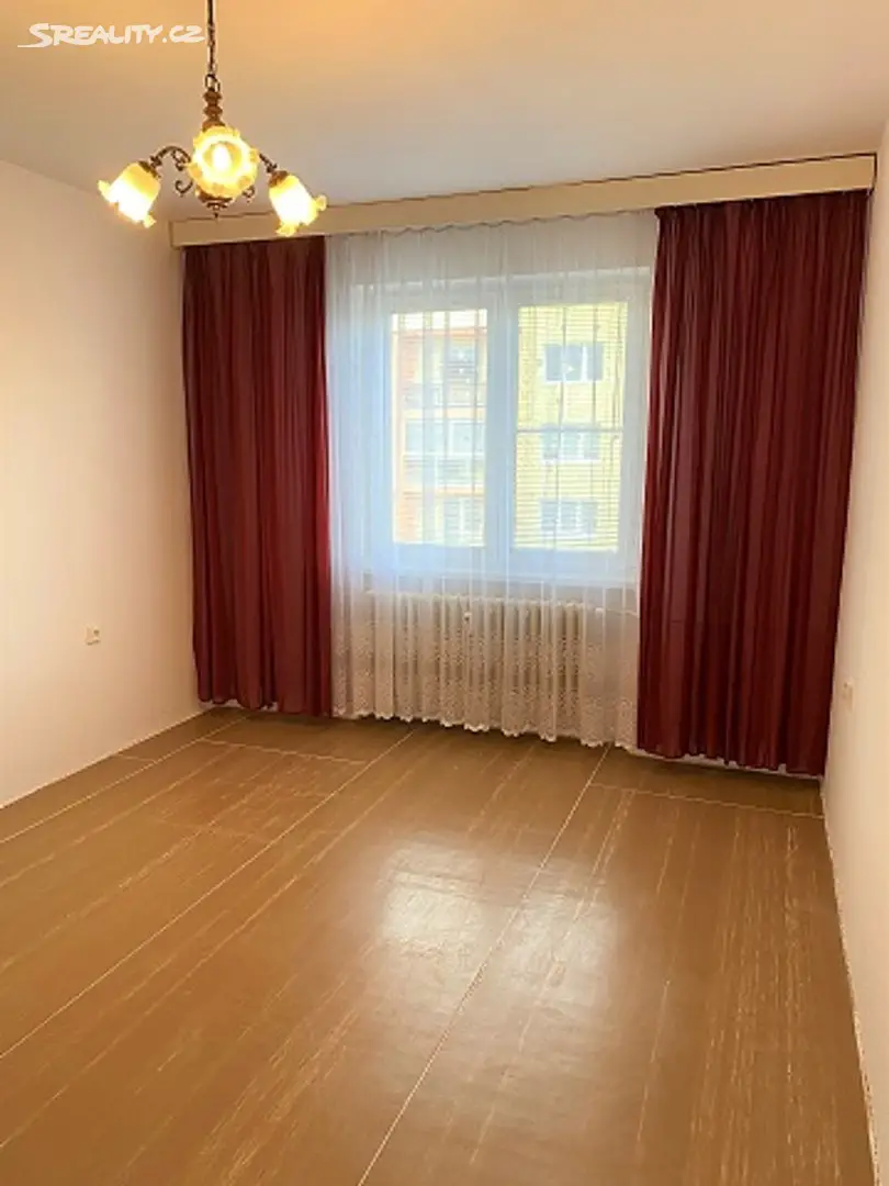Prodej bytu 3+kk 80 m², Waltrova, Plzeň - Skvrňany