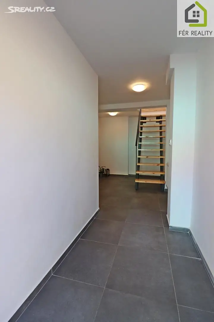 Prodej bytu 3+kk 89 m², Židovická, Roudnice nad Labem - Podlusky