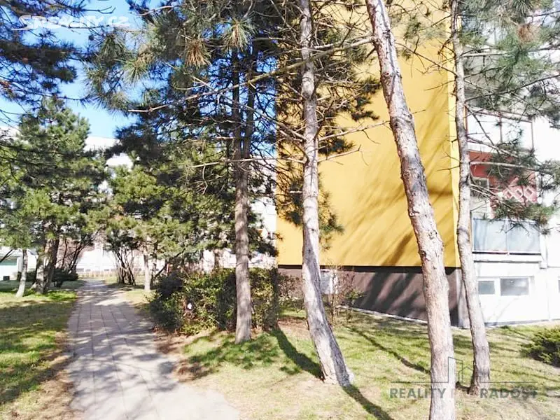 Prodej bytu 4+1 81 m², Břeclav - Charvátská Nová Ves, okres Břeclav