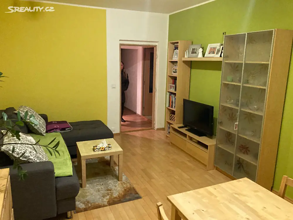 Prodej bytu 4+1 78 m², Slovenská, Karviná - Hranice