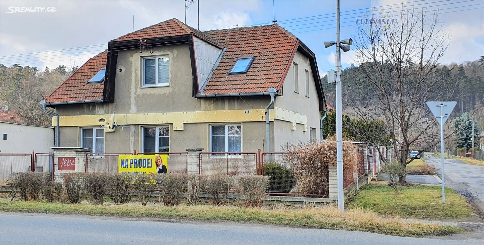 Prodej bytu 5+1 80 m², Letecká, Nelahozeves