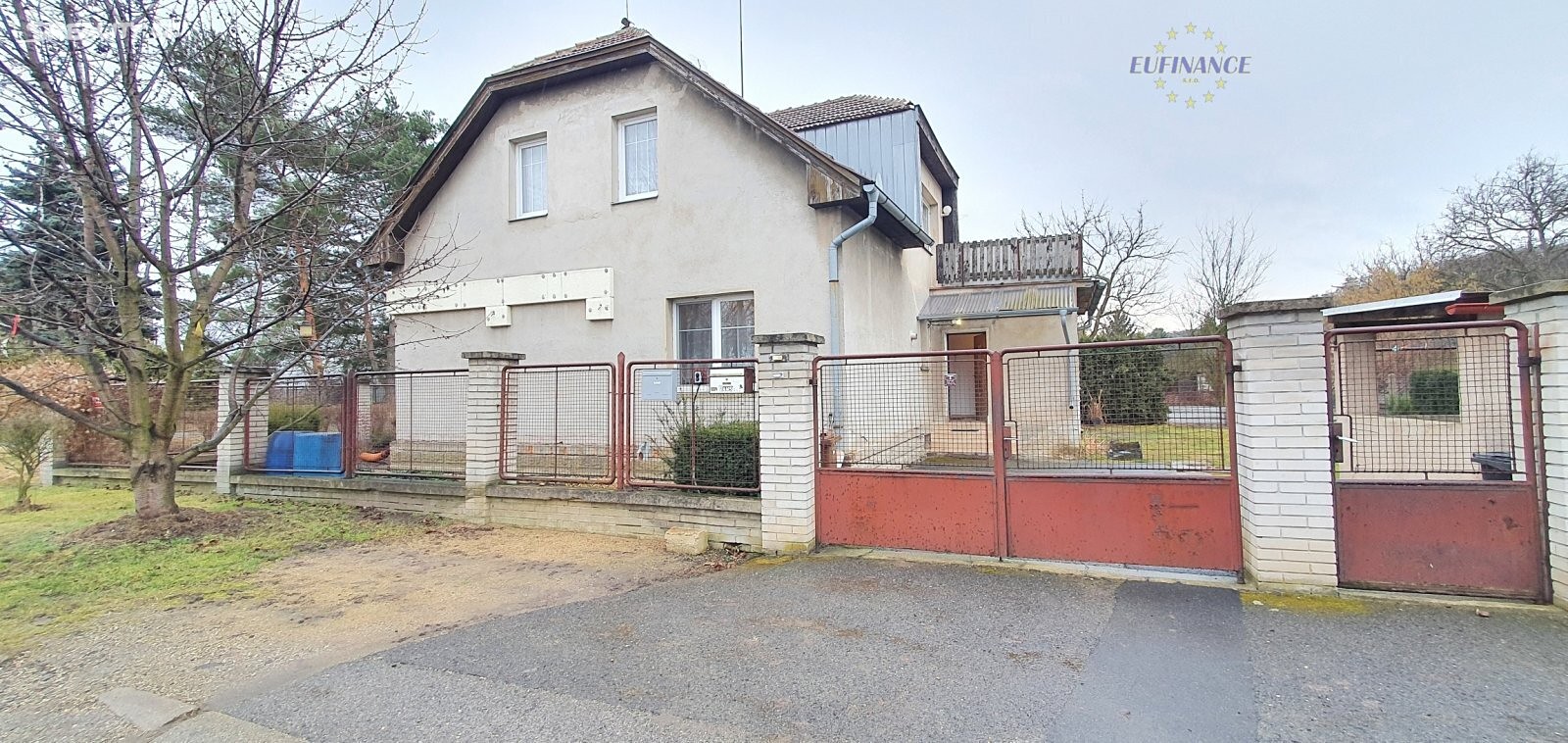 Prodej bytu 5+1 80 m², Letecká, Nelahozeves