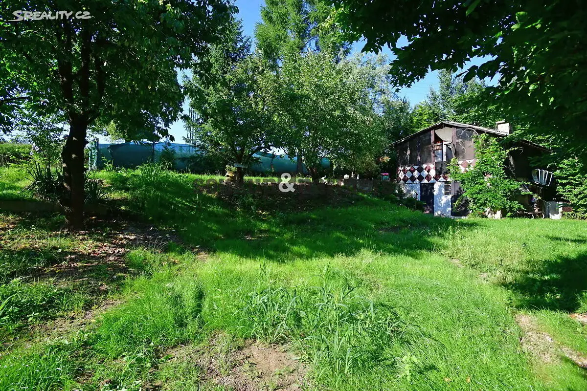 Prodej  chaty 70 m², pozemek 617 m², Kostelec u Křížků, okres Praha-východ