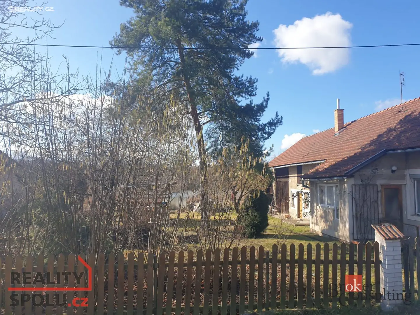 Prodej  rodinného domu 142 m², pozemek 1 159 m², Chotěšice - Nouzov, okres Nymburk