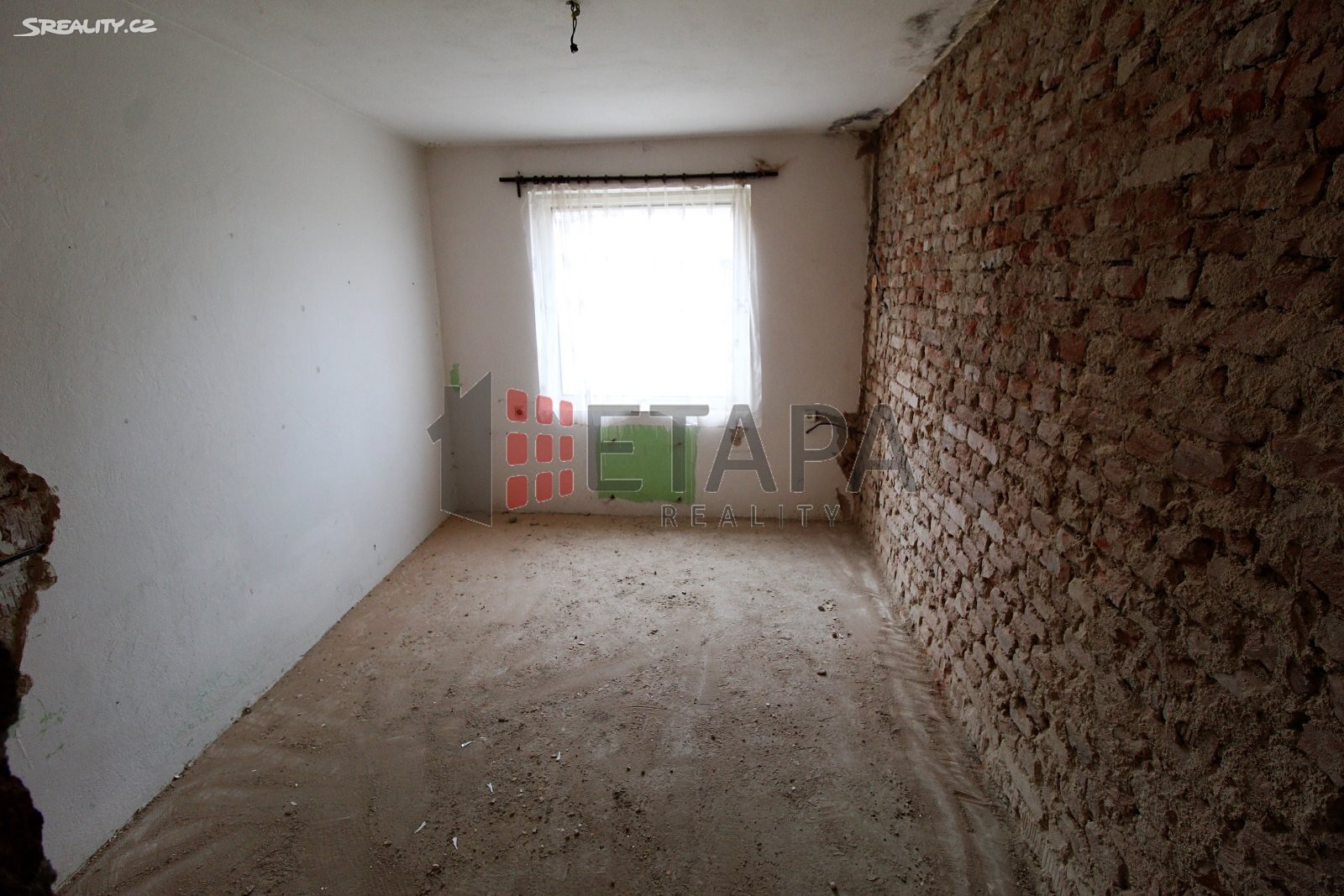 Prodej  rodinného domu 186 m², pozemek 186 m², Dolní Cerekev - Spělov, okres Jihlava
