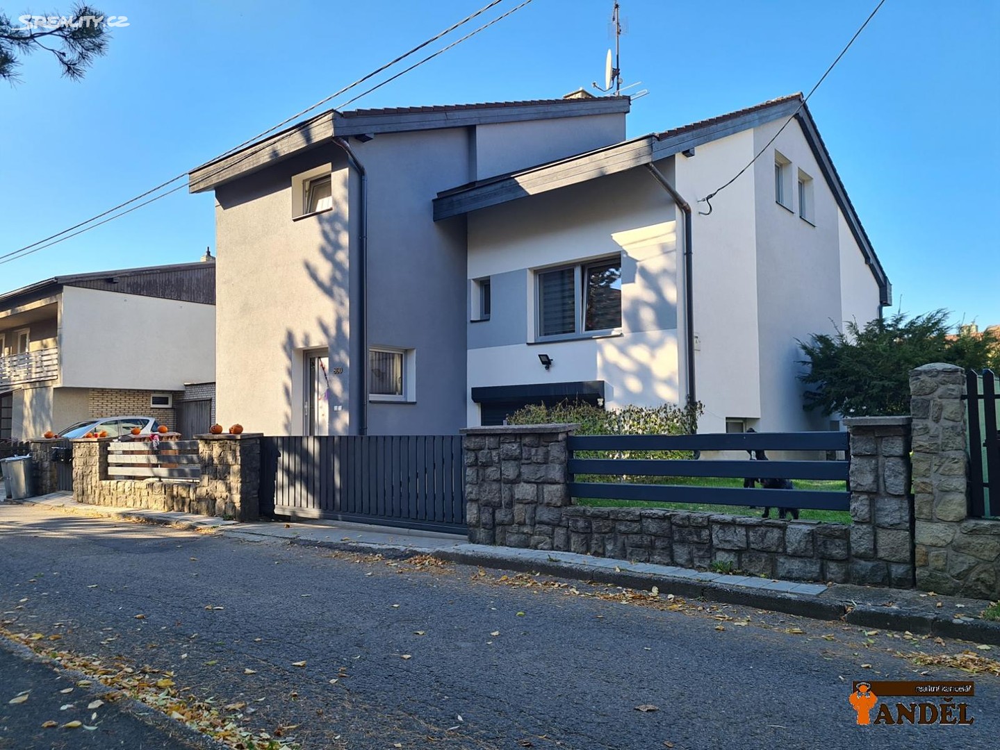 Prodej  rodinného domu 215 m², pozemek 799 m², Kollárova, Frýdek-Místek - Místek