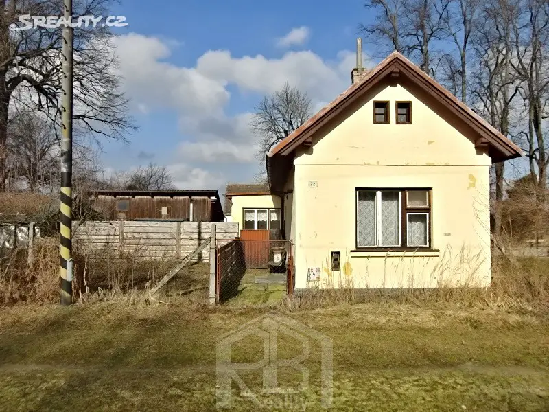 Prodej  rodinného domu 353 m², pozemek 327 m², Jarošov nad Nežárkou, okres Jindřichův Hradec