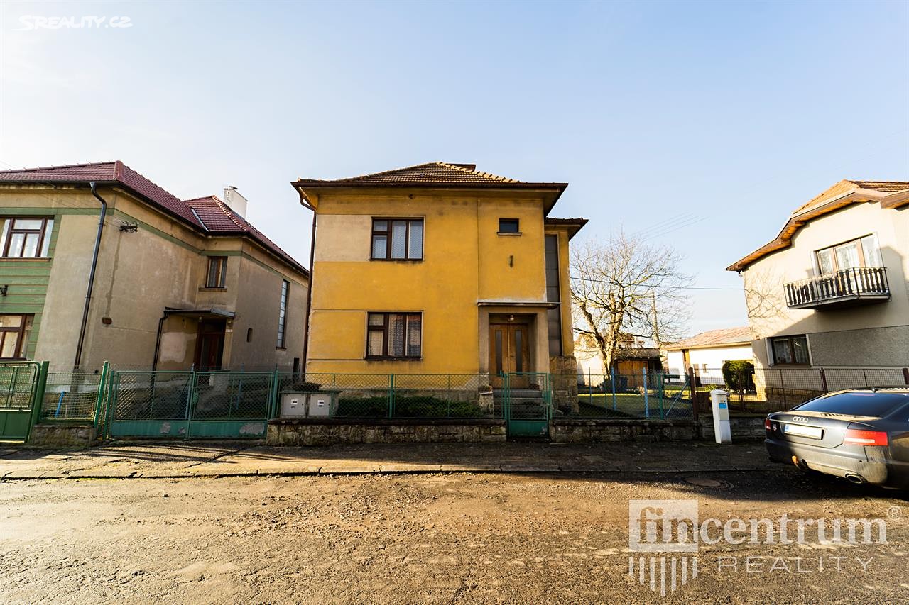 Prodej  rodinného domu 452 m², pozemek 637 m², Havlíčkova, Kopidlno