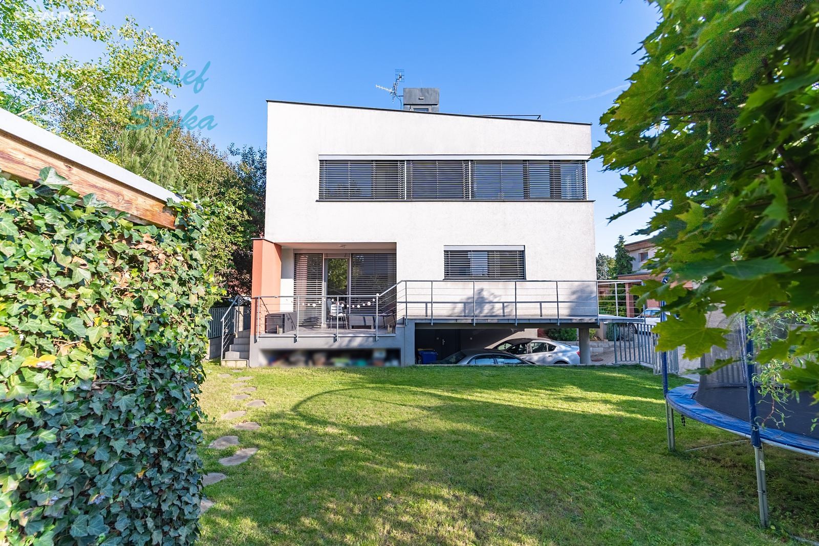 Prodej  rodinného domu 140 m², pozemek 236 m², Polní, Modřice