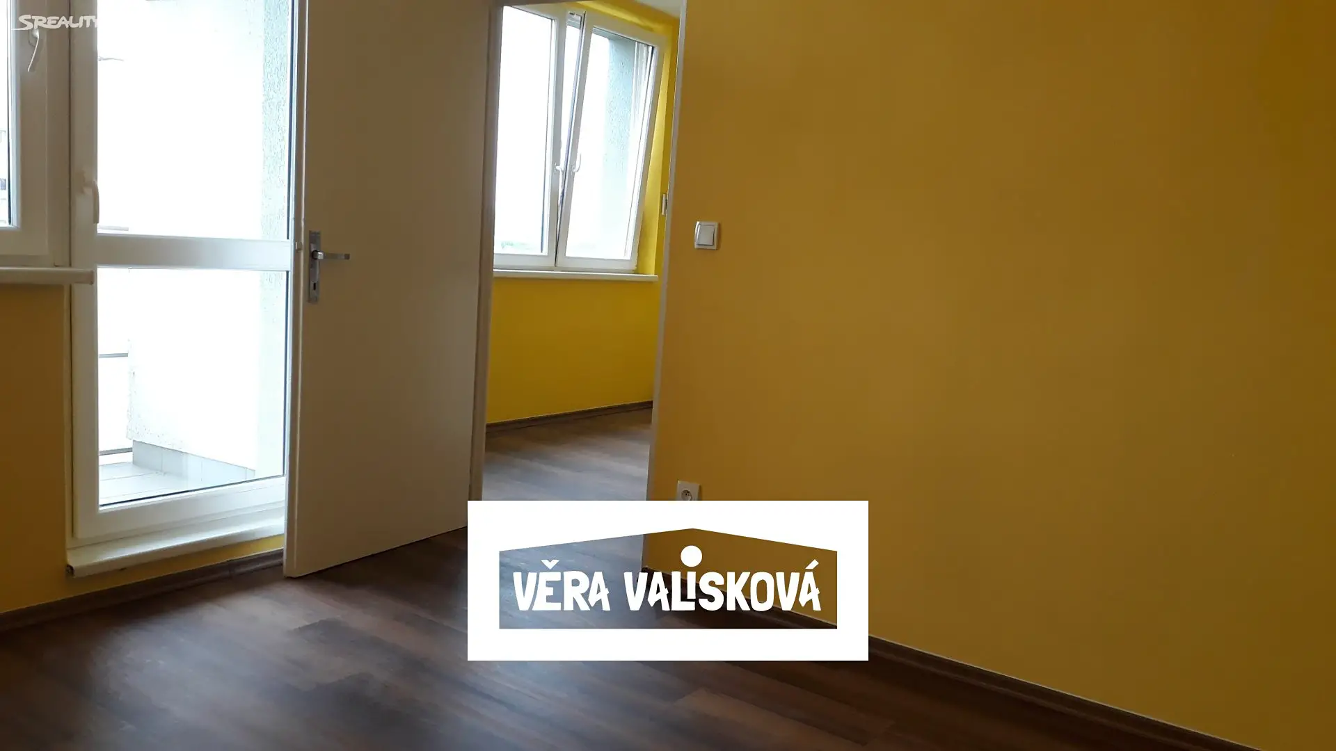 Pronájem bytu 1+1 38 m², Spáčilova, Kroměříž