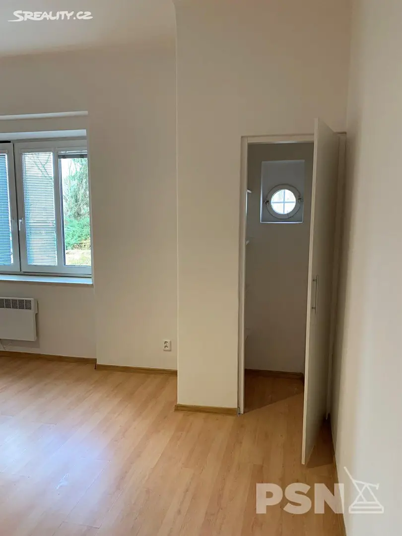 Pronájem bytu 1+1 40 m², Na Mlejnku, Praha 4 - Braník