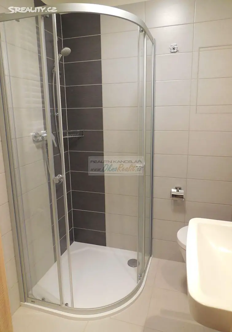 Pronájem bytu 1+kk 22 m², Tilhonova, Brno - Slatina