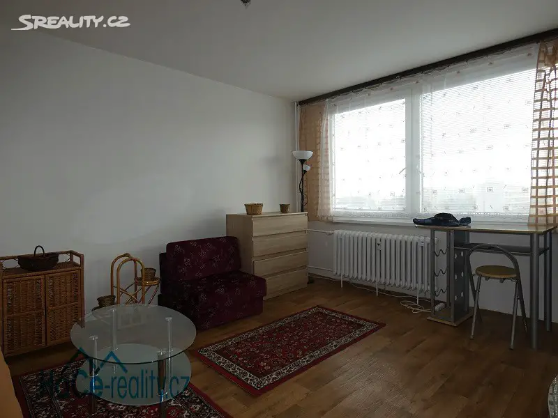 Pronájem bytu 1+kk 35 m², Pardubice, okres Pardubice