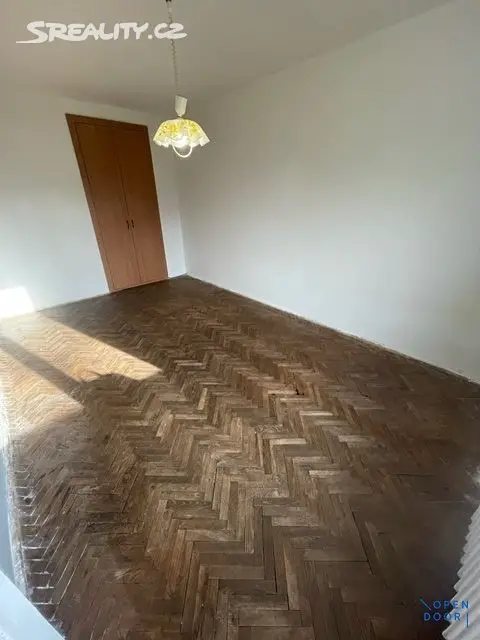 Pronájem bytu 1+kk 21 m², Křižíkova, Sokolov