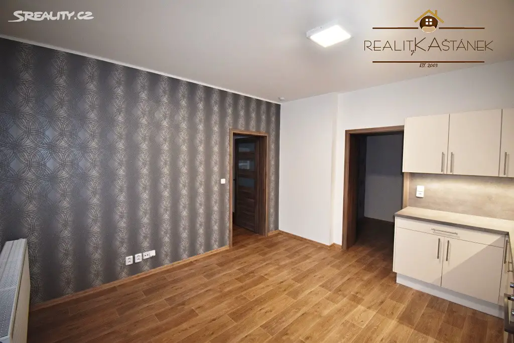 Pronájem bytu 2+1 58 m², Jiráskova, Liberec - Liberec XIII-Nové Pavlovice