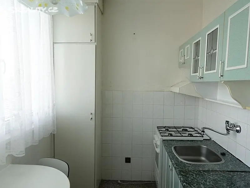Pronájem bytu 2+1 60 m², Mjr. Nováka, Ostrava - Hrabůvka