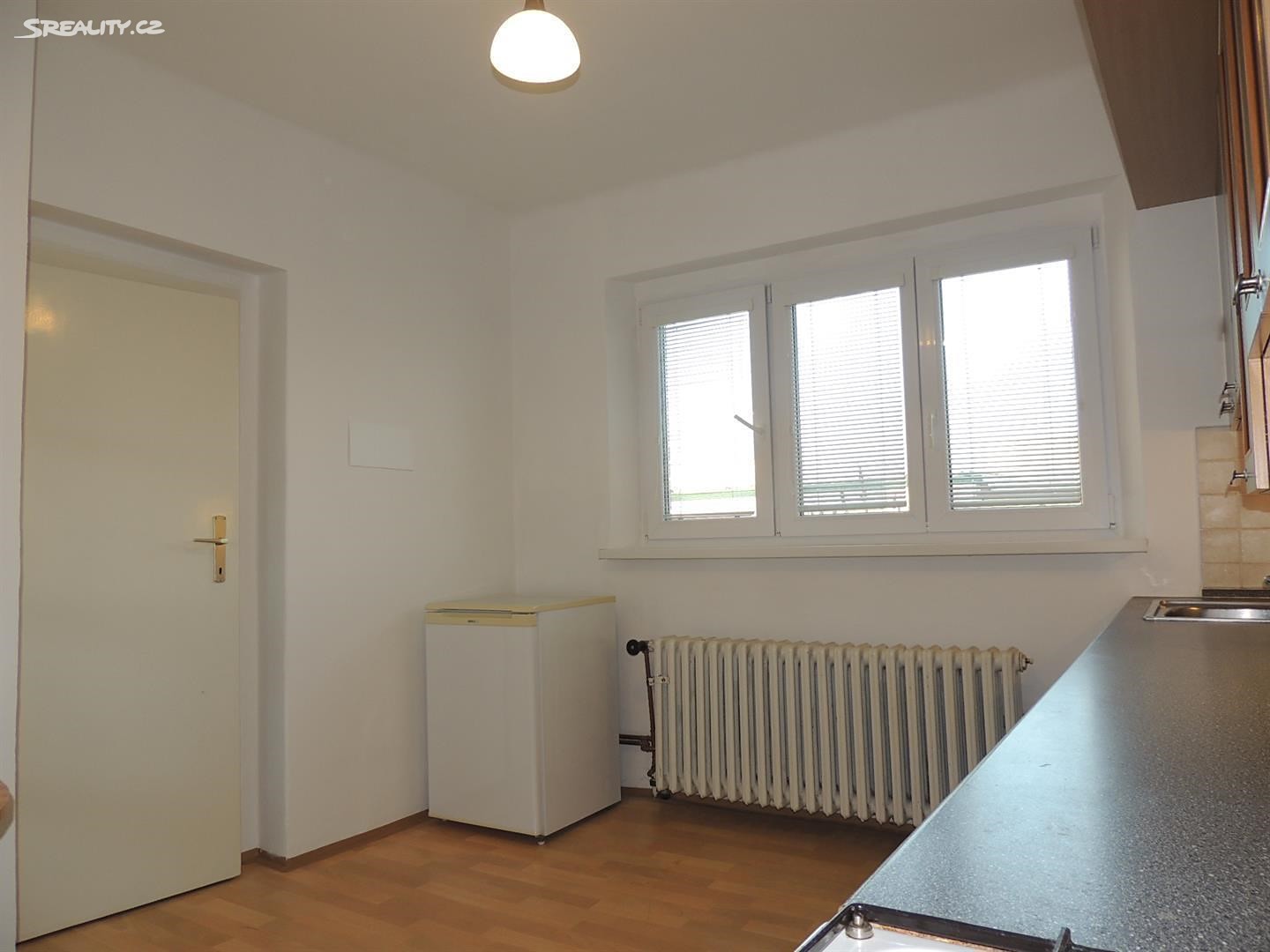 Pronájem bytu 2+1 38 m², Spolupráce, Praha 4 - Nusle