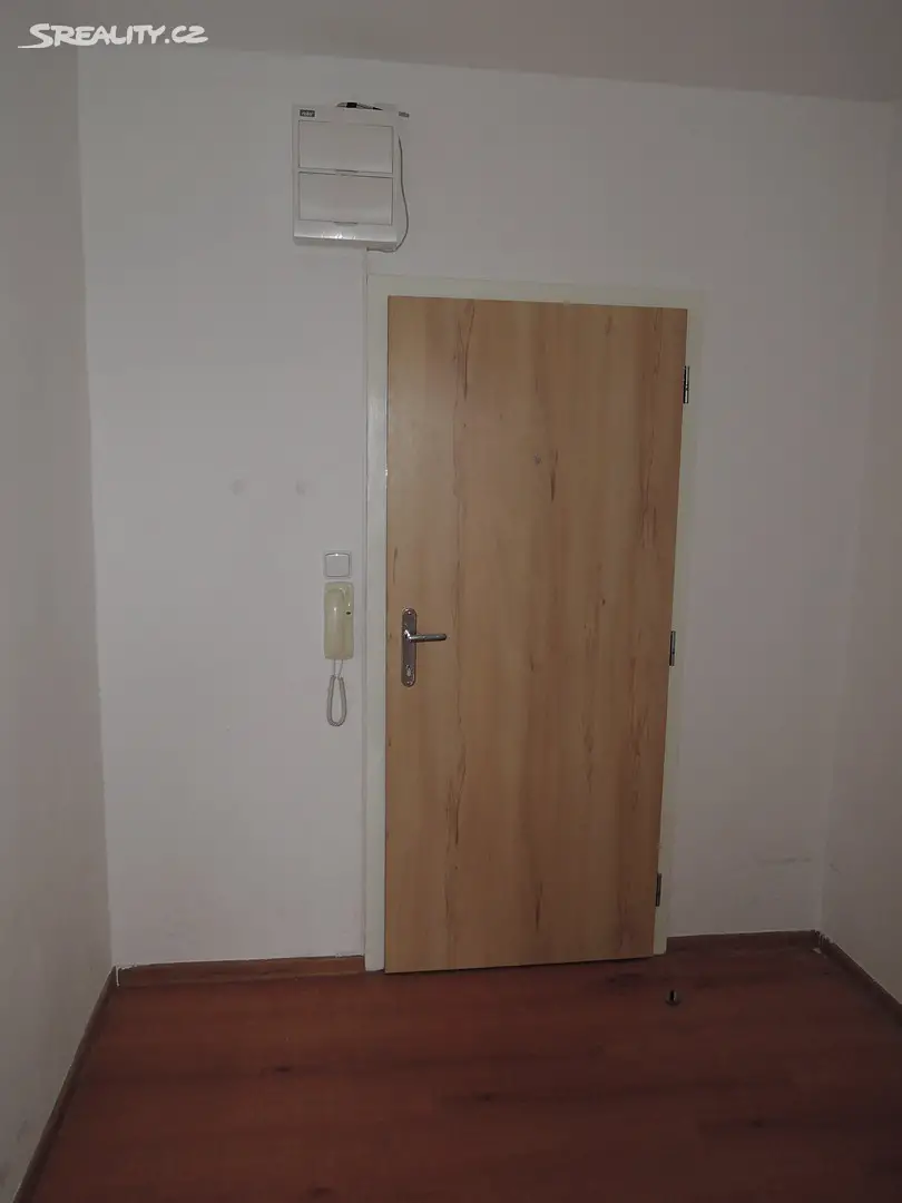 Pronájem bytu 2+kk 46 m², Elplova, Brno - Líšeň