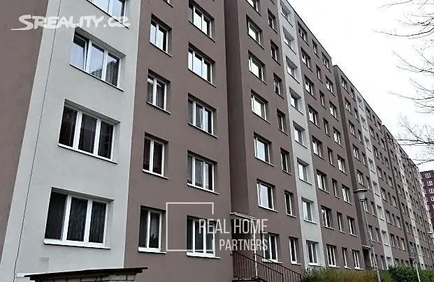 Pronájem bytu 2+kk 44 m², Prušánecká, Brno - Židenice