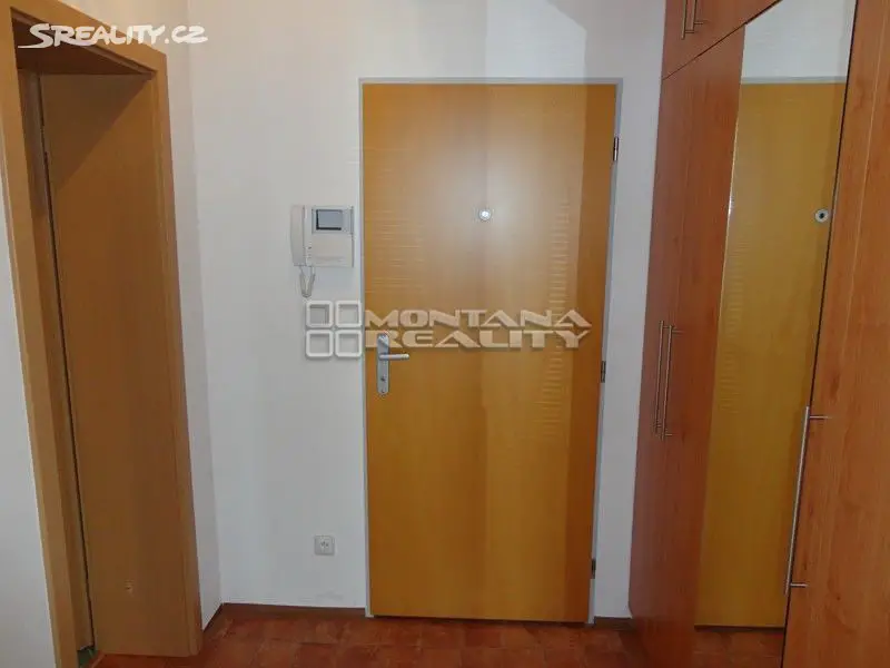 Pronájem bytu 2+kk 53 m², U Reálky, Olomouc