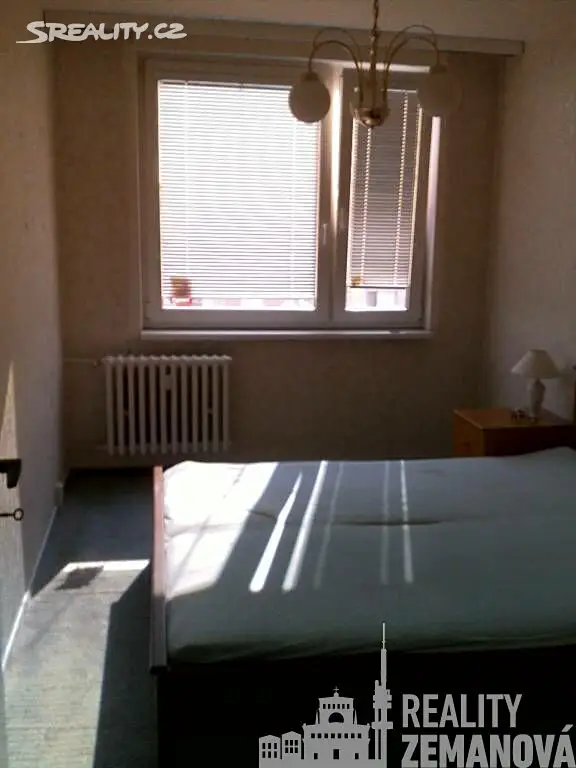 Pronájem bytu 2+kk 45 m², U jezera, Praha 5 - Stodůlky