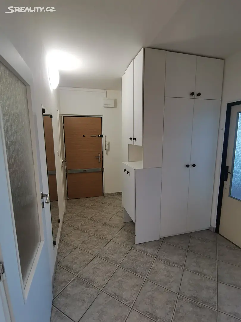 Pronájem bytu 3+1 78 m², Jírovcova, Brno - Kohoutovice