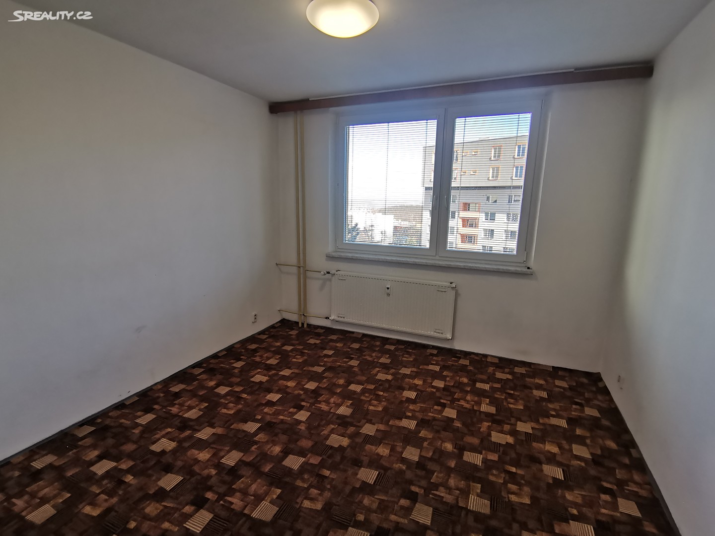 Pronájem bytu 3+1 78 m², Jírovcova, Brno - Kohoutovice