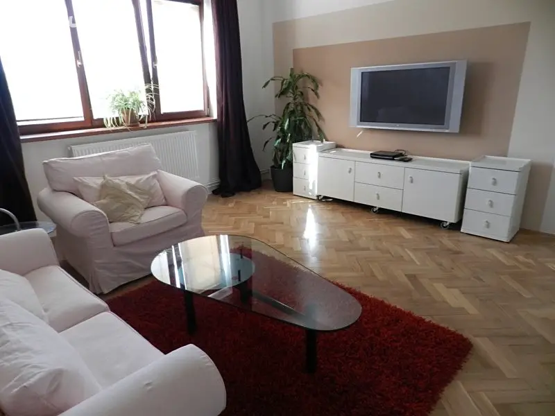 Pronájem bytu 3+1 80 m², Viniční, Brno - Židenice