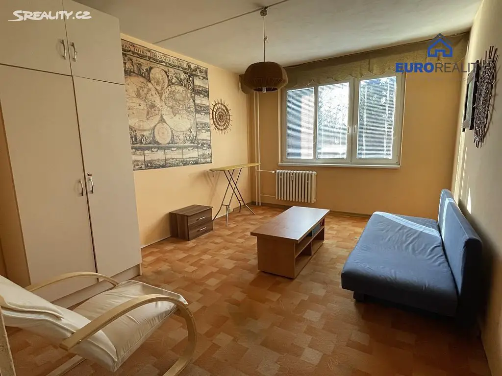 Pronájem bytu 3+1 75 m², Mánesova, Mariánské Lázně - Úšovice