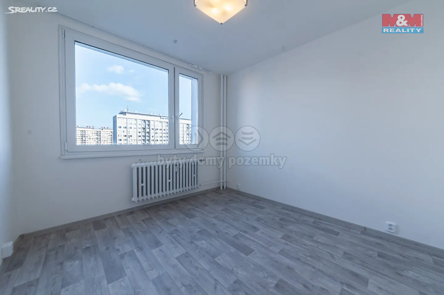 Pronájem bytu 3+1 67 m², Hlaváčova, Praha 8 - Kobylisy