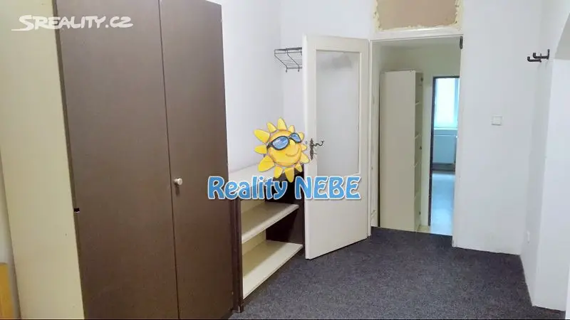 Pronájem bytu 3+1 64 m², Holečkova, Praha 5