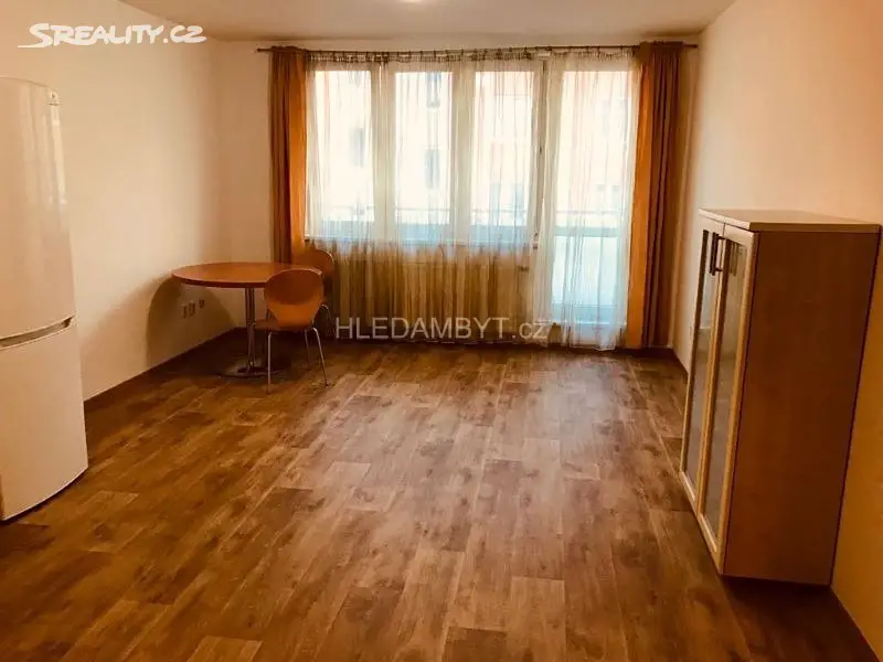 Pronájem bytu 3+kk 68 m², Merhoutova, Praha 4 - Kunratice