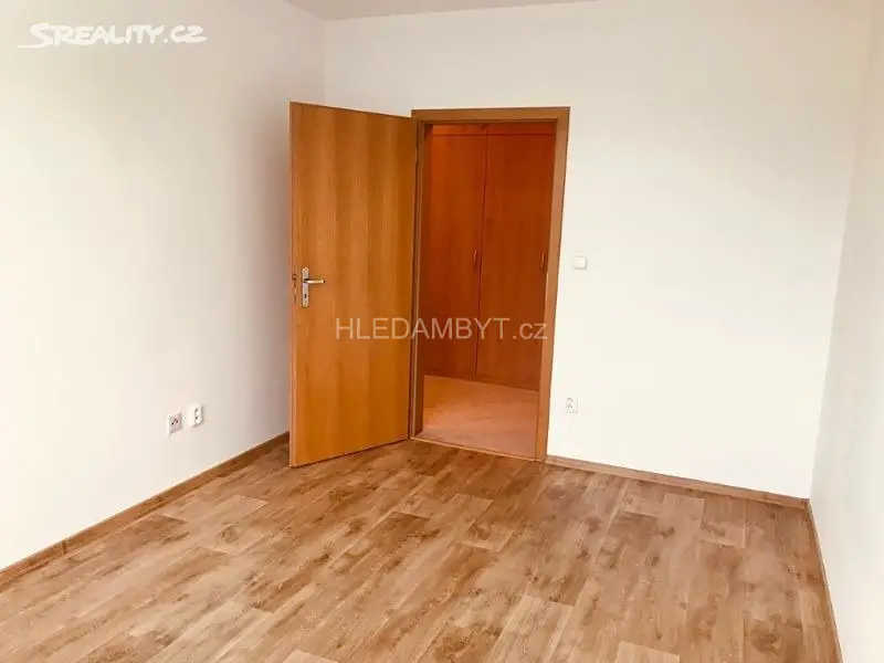 Pronájem bytu 3+kk 68 m², Merhoutova, Praha 4 - Kunratice