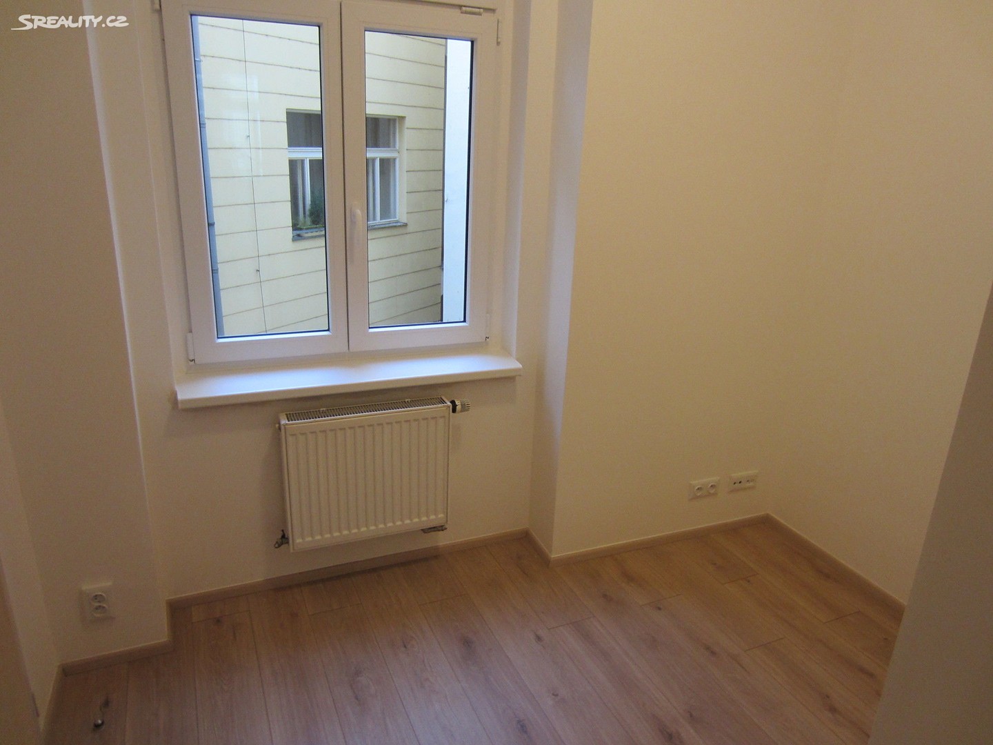 Pronájem bytu 3+kk 55 m², Nuselská, Praha 4 - Nusle